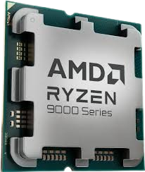AMD Ryzen