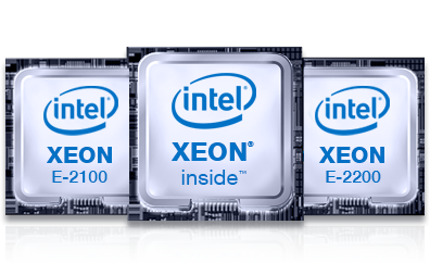 Intel Xeon